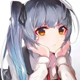 追剧少女